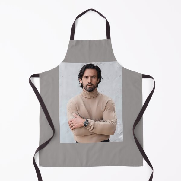 Item preview, MILO-VENTIMIGLIA-ACTOR designed and sold by JesseTamsen.
