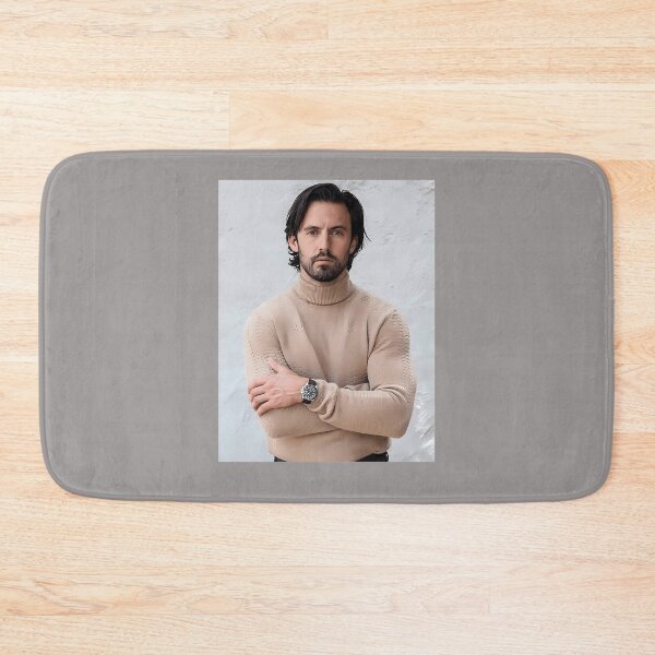 Item preview, MILO-VENTIMIGLIA-ACTOR designed and sold by JesseTamsen.