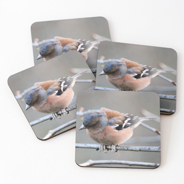 Item preview, chaffinch designed and sold by KathleenDawson.