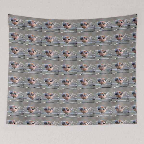 Item preview, chaffinch designed and sold by KathleenDawson.