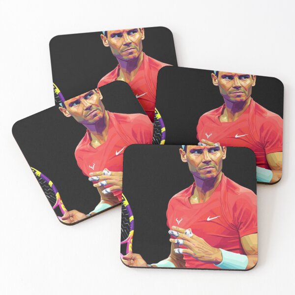 Item preview, Rafael Nadal  designed and sold by Superkent.