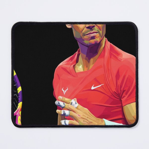 Artikelvorschau, Rafael Nadal entworfen und verkauft von Superkent.