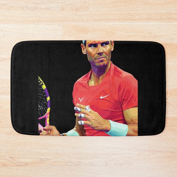 Item preview, Rafael Nadal  designed and sold by Superkent.