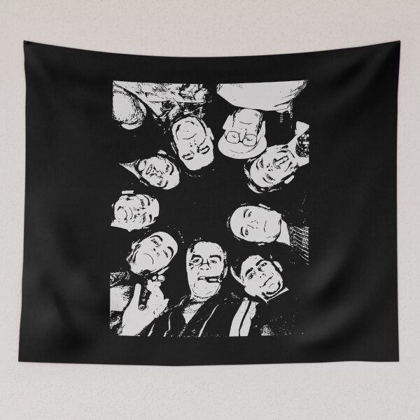 Item preview, Sopranos designed and sold by schwarzer0881.