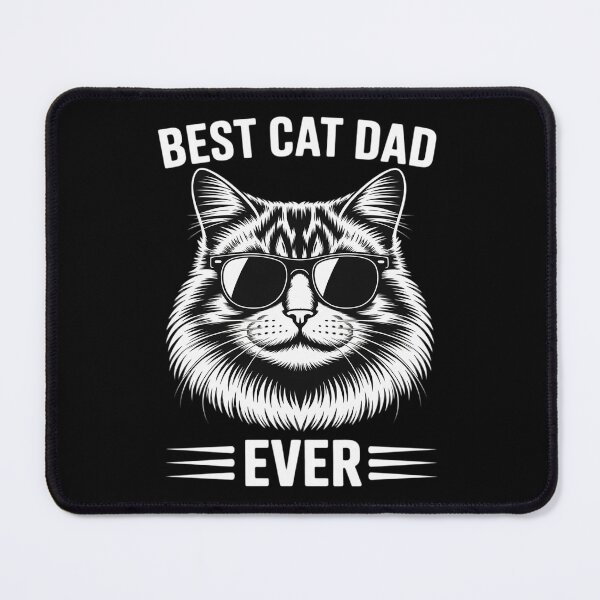 Item preview, Bester Ragdoll Cats Papa Ever designed and sold by ToggleBet.