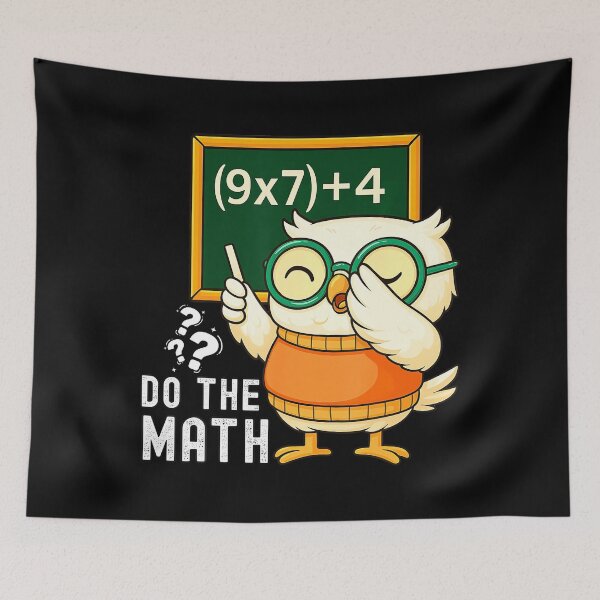 Item preview, Do The Math 67 Meme Funny Six Seven Teacher Student Boys 67 designed and sold by stershopepie.