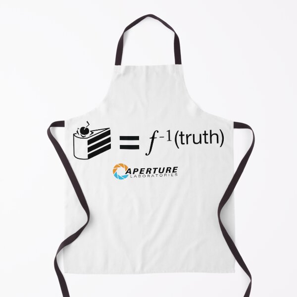 Item preview, Portal The Cake is a Lie designed and sold by LGSmerch.