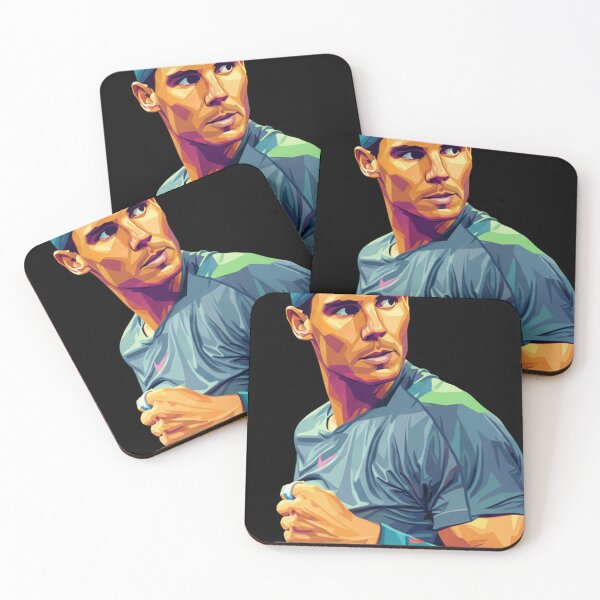Item preview, Rafael Nadal  designed and sold by Superkent.