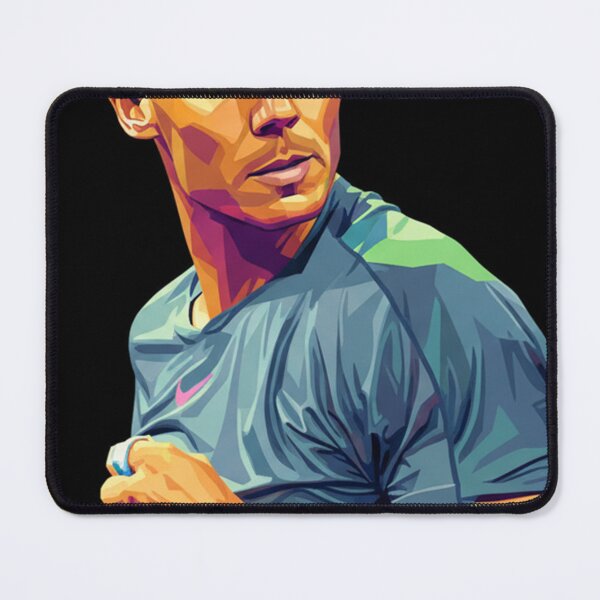 Item preview, Rafael Nadal  designed and sold by Superkent.