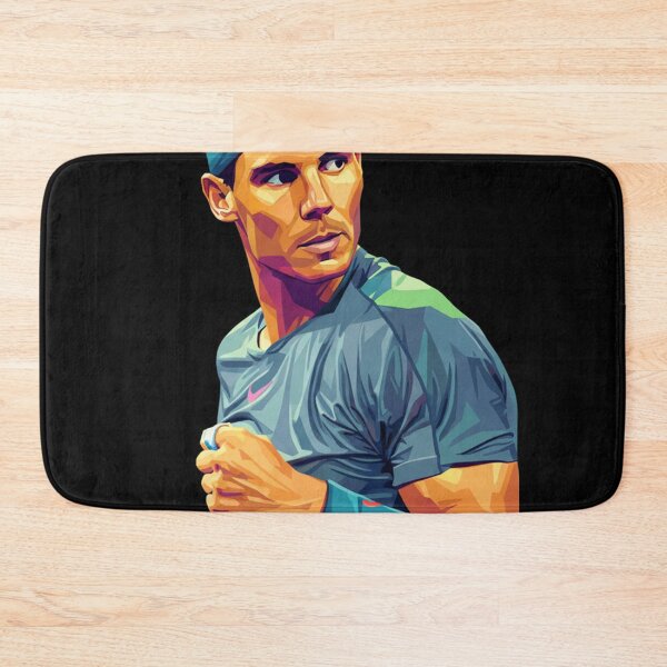 Item preview, Rafael Nadal  designed and sold by Superkent.