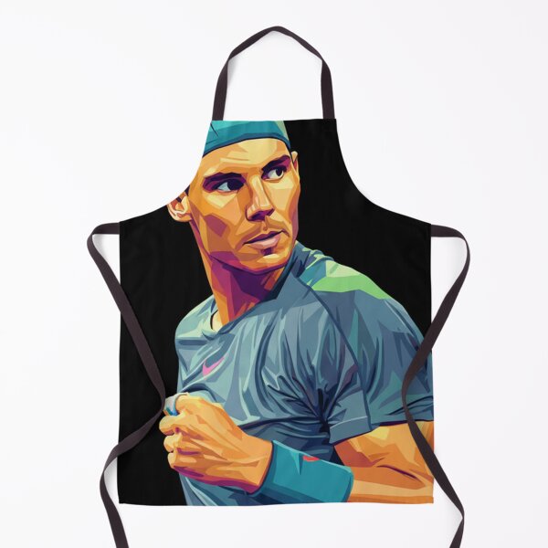 Item preview, Rafael Nadal designed and sold by Superkent.