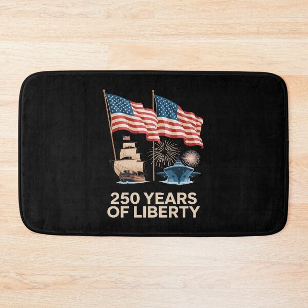 Item preview, Betsy Ross Flag 250 Years of Liberty 250th Birthday designed and sold by ToggleBet.