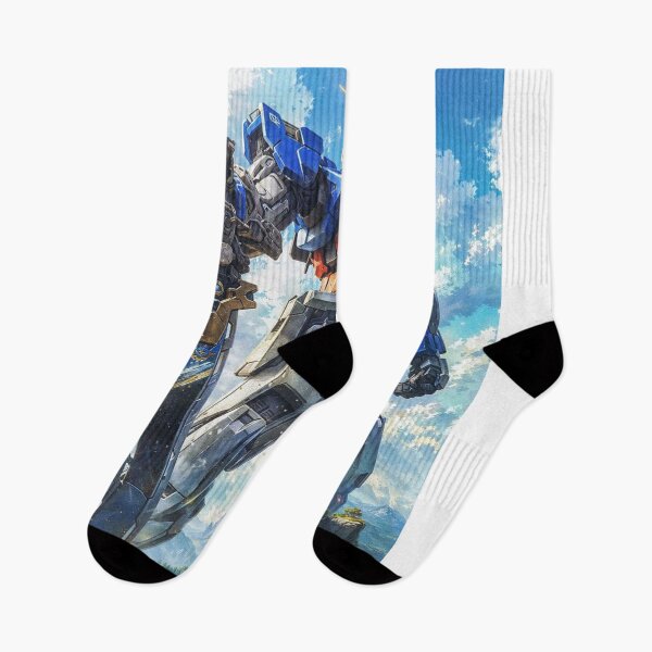 Item preview, Blue Gundam designed and sold by HaydenlostOn.