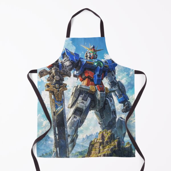 Item preview, Blue Gundam designed and sold by HaydenlostOn.
