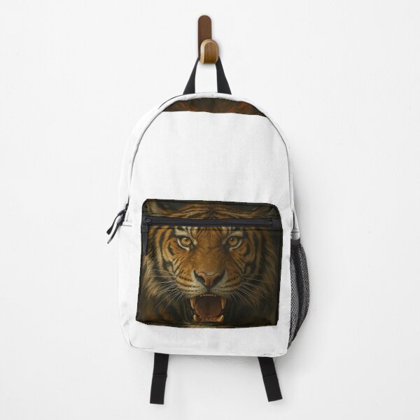 Item preview, Tiger head, hard love designed and sold by air2upl.