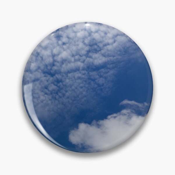 Item preview, Fluffy Clouds designed and sold by yunee.