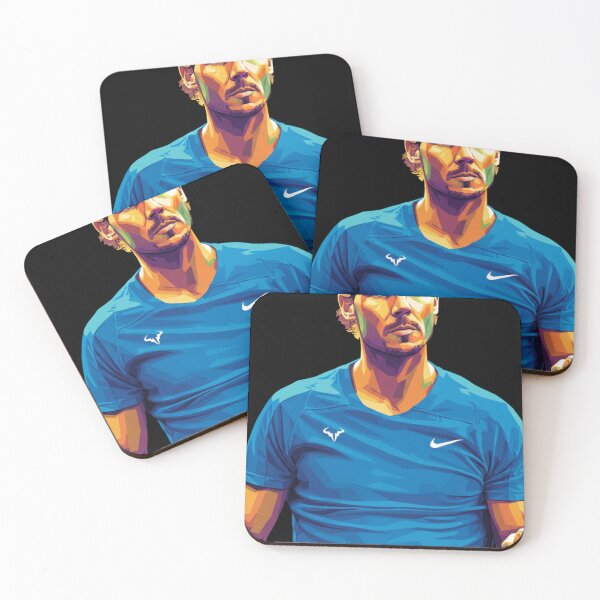 Item preview, Rafael Nadal  designed and sold by Superkent.