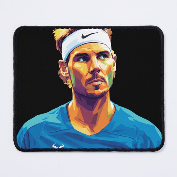 Item preview, Rafael Nadal designed and sold by Superkent.