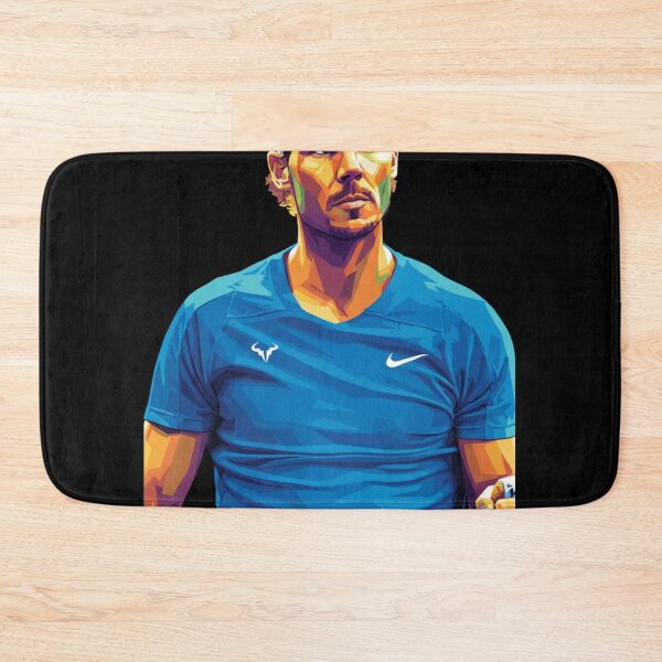 Item preview, Rafael Nadal  designed and sold by Superkent.