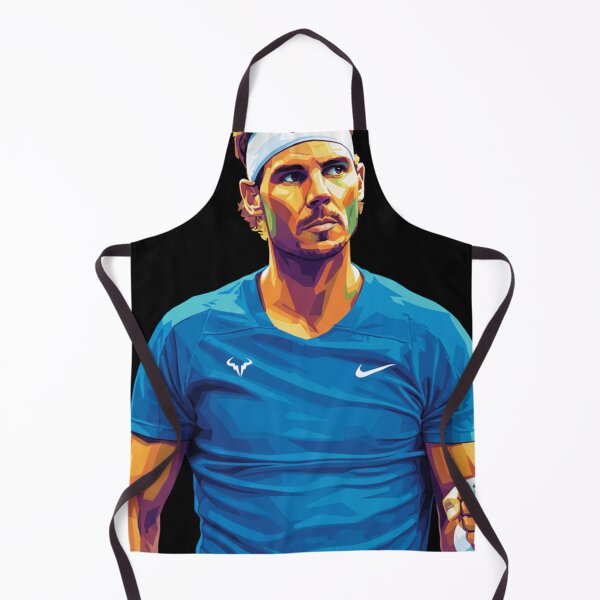 Item preview, Rafael Nadal designed and sold by Superkent.
