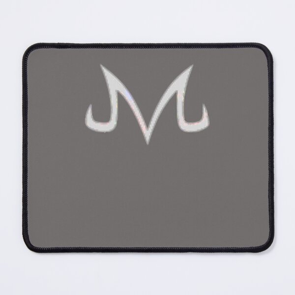 Item preview, MINIMALIST-MAJIN---DRAGON-BALL--- designed and sold by MikeHarrauer.