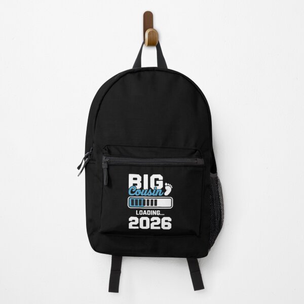 Item preview, Big Cousin Loading 2026 designed and sold by ToggleBet.