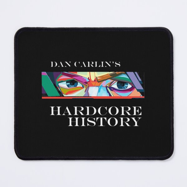 Item preview, Dan Carlin's Hardcore History designed and sold by MarianWillis88.