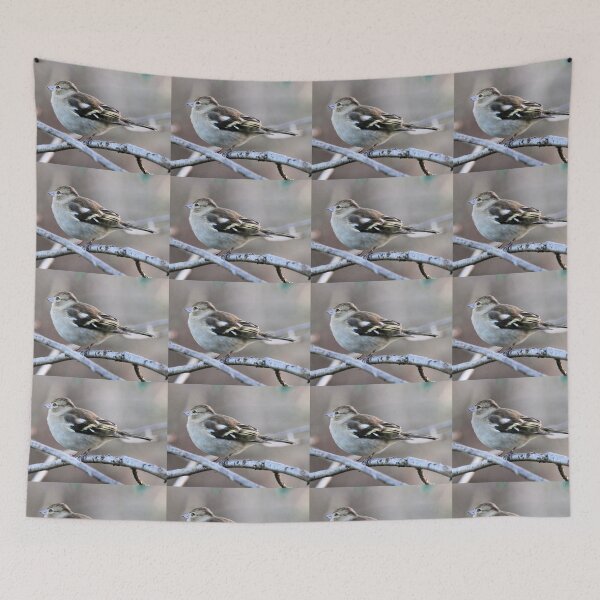Item preview, chaffinch designed and sold by KathleenDawson.