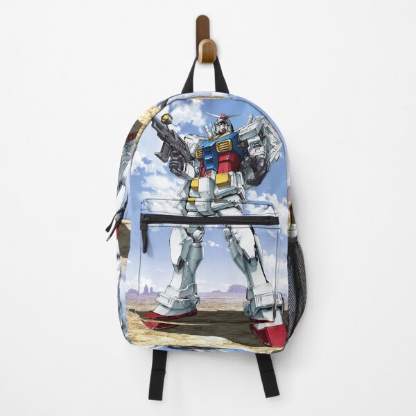 Item preview, Gundam RX 78 designed and sold by HaydenlostOn.