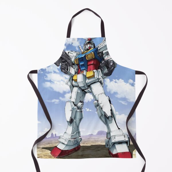 Item preview, Gundam RX 78 designed and sold by HaydenlostOn.