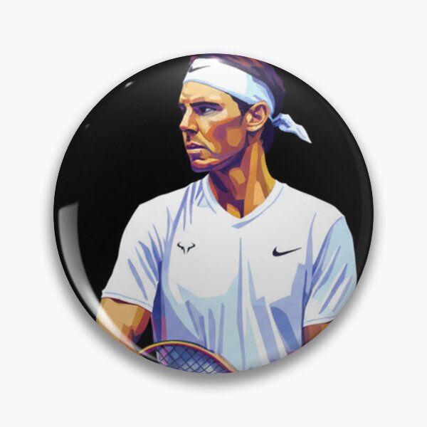 Item preview, Rafael Nadal  designed and sold by Superkent.