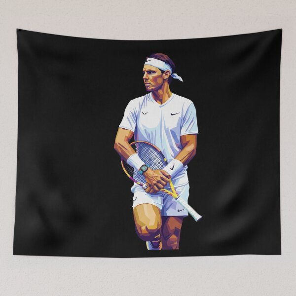 Item preview, Rafael Nadal  designed and sold by Superkent.
