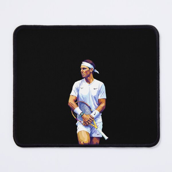 Item preview, Rafael Nadal designed and sold by Superkent.