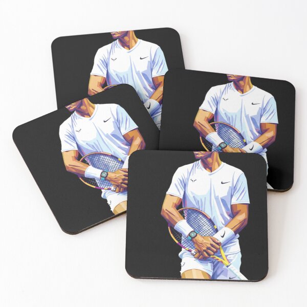 Item preview, Rafael Nadal  designed and sold by Superkent.