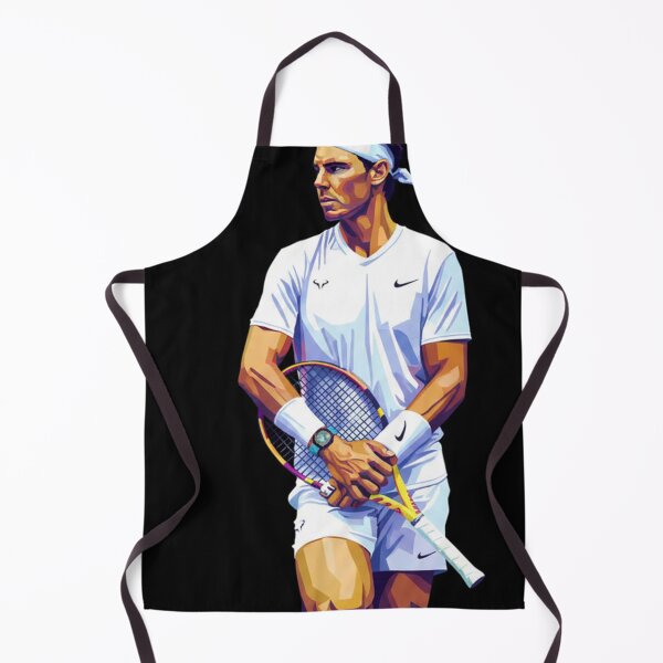 Item preview, Rafael Nadal designed and sold by Superkent.