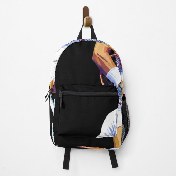 Item preview, Rafael Nadal designed and sold by Superkent.