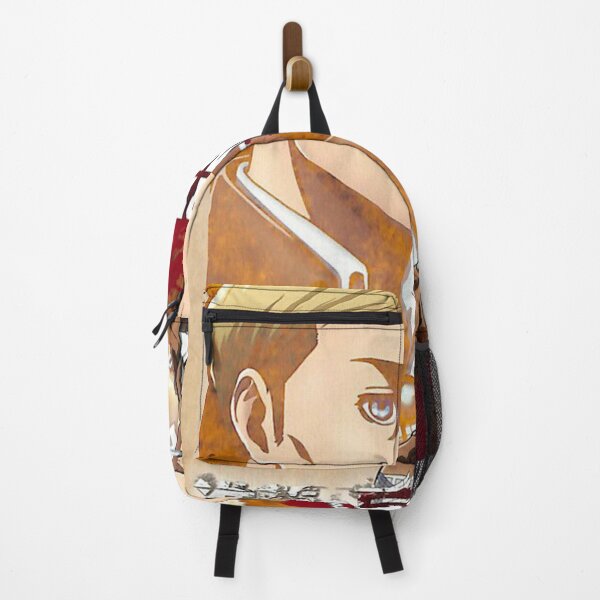Item preview, Attack on Titan Bromide designed and sold by mikepa120.