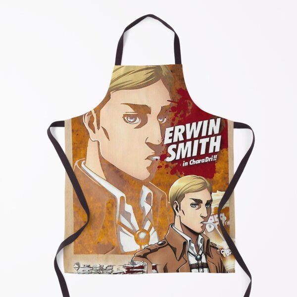 Item preview, Attack on Titan Bromide designed and sold by mikepa120.