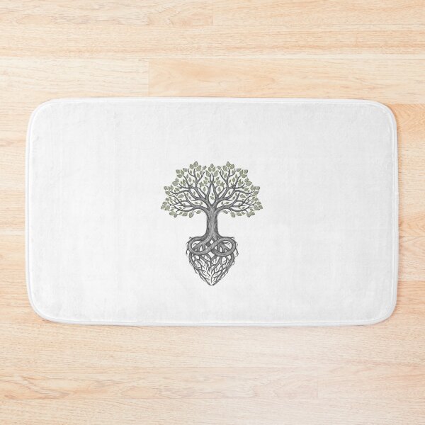 Item preview, Tree of Life Roots designed and sold by MartinxMarie.