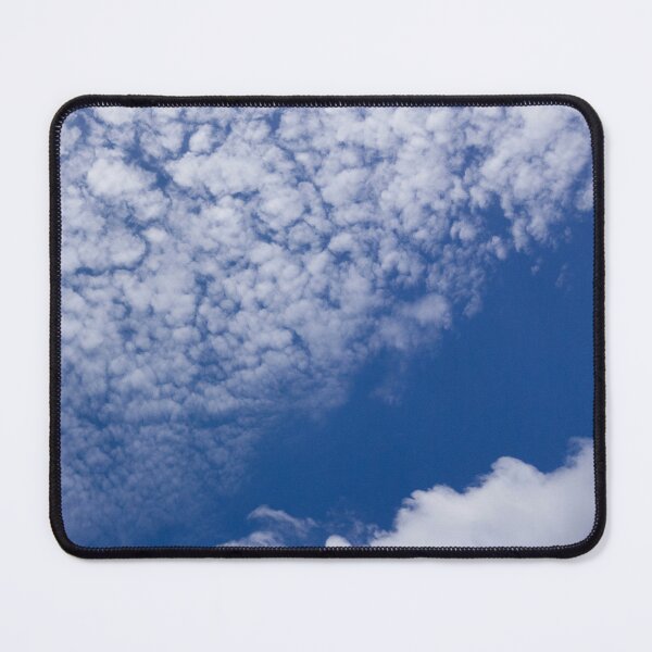 Item preview, fluffy clouds 2 designed and sold by yunee.