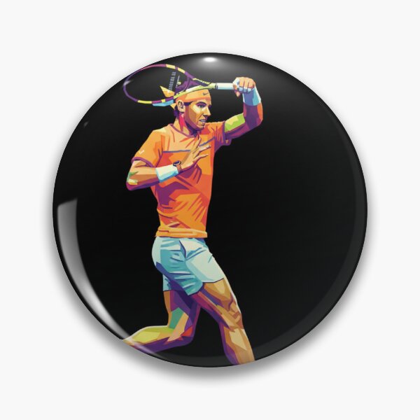Item preview, Rafael Nadal  designed and sold by Superkent.