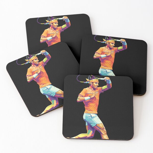 Item preview, Rafael Nadal  designed and sold by Superkent.