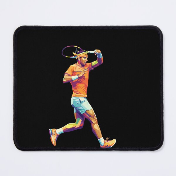 Item preview, Rafael Nadal designed and sold by Superkent.