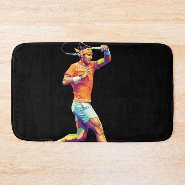 Item preview, Rafael Nadal  designed and sold by Superkent.