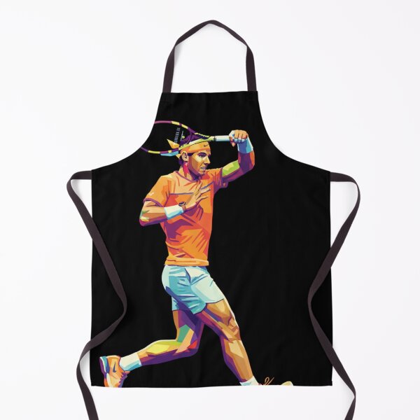 Item preview, Rafael Nadal designed and sold by Superkent.