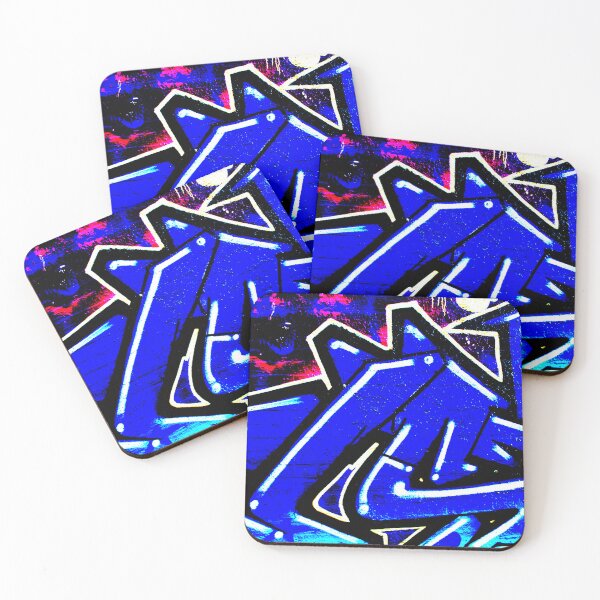 Item preview, Graffiti 13 designed and sold by Alan Harman.