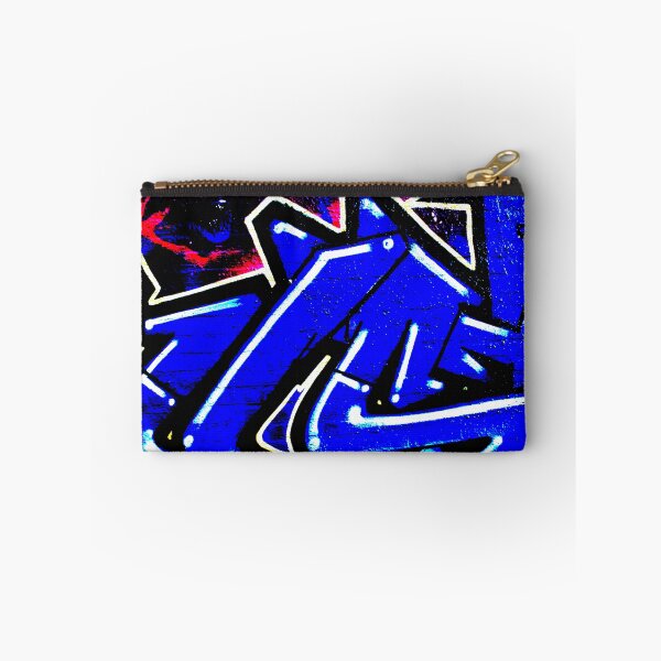 Aperçu de l'œuvre Graffiti 13 créée et vendue par Alan Harman.