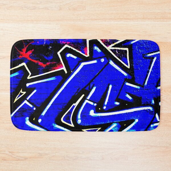 Item preview, Graffiti 13 designed and sold by Alan Harman.