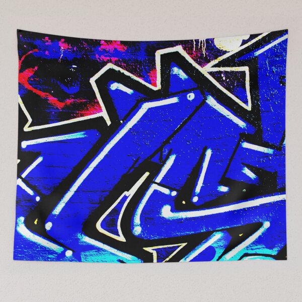 Item preview, Graffiti 13 designed and sold by Alan Harman.