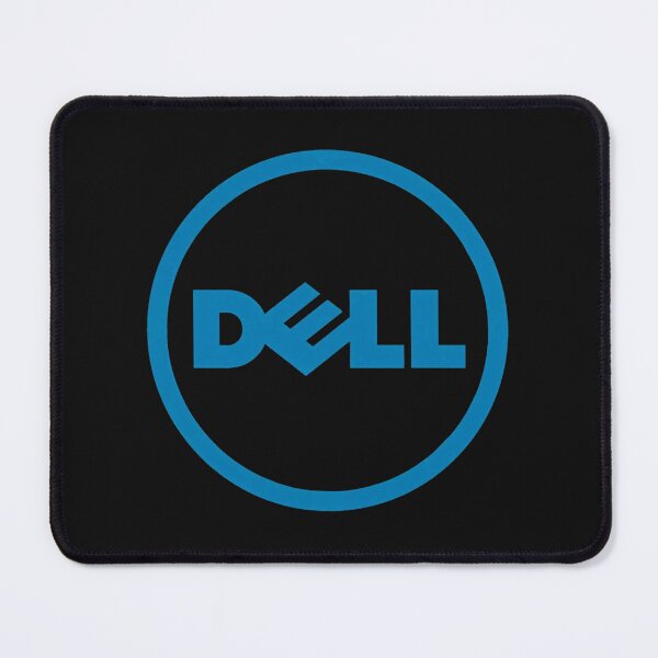 Item preview, Dell Computer Logo designed and sold by MarianWillis88.